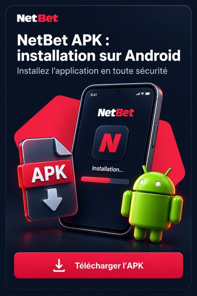 netbet app