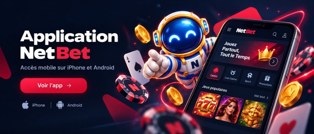 netbet app