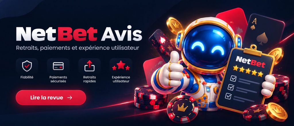 netbet avis