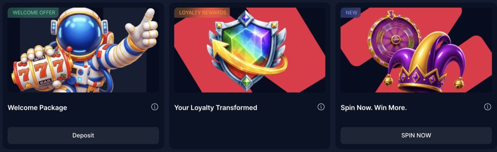 netbet bonus