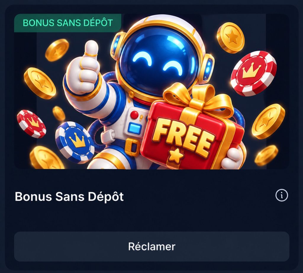 netbet bonus sans depot