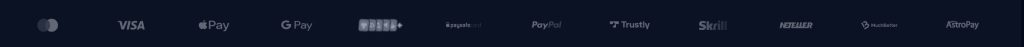 netbet payments